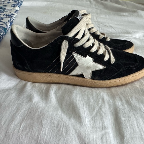 Golden Goose ball star sneakers - Picture 2 of 5